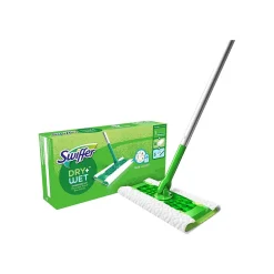 Sweeper Dry+Wet Starter Kit , Multicolor (49947)<Swiffer Clearance