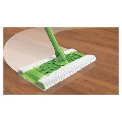 Sweeper Dry+Wet Starter Kit , Multicolor (49947)<Swiffer Clearance