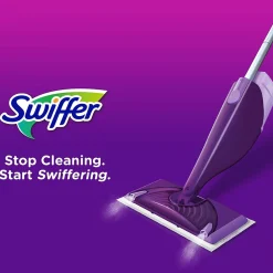 WetJet Spray Mop Kit (92811/32694)<Swiffer New