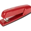 Staplers|Swingline 747 Business Stapler, 25 Sheet Capacity, Rio Red (74736)