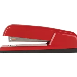 Staplers|Swingline 747 Business Stapler, 25 Sheet Capacity, Rio Red (74736)