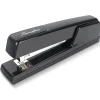 Staplers|Swingline 747 Desktop Stapler, 20-Sheet Capacity, Black (74701)