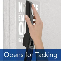 Staplers|Swingline 747 Desktop Stapler, 25 Sheet Capacity, Black (74741)