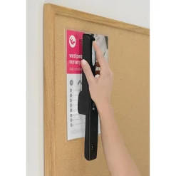 Staplers|Swingline 747 Desktop Stapler, 25-Sheet Capacity, Black (74732)