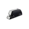 Staplers|Swingline Commercial Reduced-Effort Electric Desktop Stapler, 20-Sheet Capacity, Black/Silver (6701)