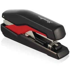 Staplers|Swingline Desktop Stapler, Black, 30 sheet Capacity (5000586)