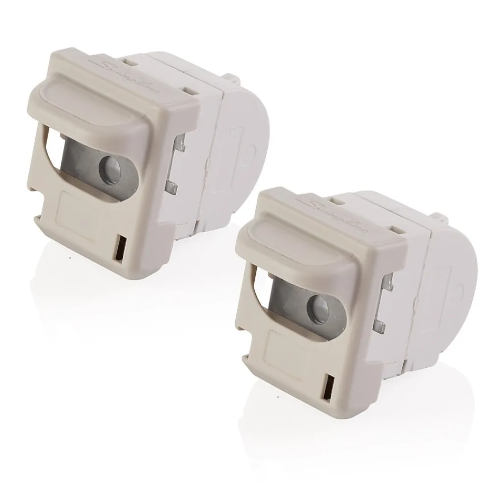 Staples|Swingline 502e Electric Stapler Staple Cartridge, 1500/Pack (50051)
