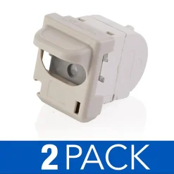 Staples|Swingline 502e Electric Stapler Staple Cartridge, 1500/Pack (50051)