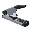 Staplers|Swingline Heavy Duty Desktop Stapler, 160 Sheet Capacity, Black/Gray (39005)