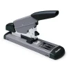 Staplers|Swingline Heavy Duty Desktop Stapler, 160-Sheet Capacity, Black/Gray (39005)