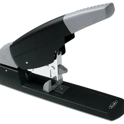 Staplers|Swingline ® High Capacity Heavy Duty Stapler, 210 Sheet Capacity, Black (90002)