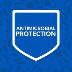 Staplers|Swingline LightTouch Desktop Stapler, 120-Sheet Capacity, Gray/Silver (90010)