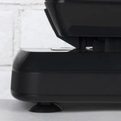 Staplers|Swingline Optima 50 Electric Desktop Stapler, 50-Sheet Capacity, Staples Included, Black (48209)