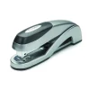 Staplers|Swingline ® Optima® Desk Stapler, 25 Sheet Capacity, Silver (87801)
