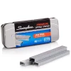 Staples|Swingline ® Optima™ Premium Staples, 1/4" Length, 210/Per Strip, 3,750/Per Box (35556)