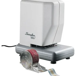 Staples|Swingline Premium High Capacity Staples, 0.38 Leg Length, 5000/Box (69495)