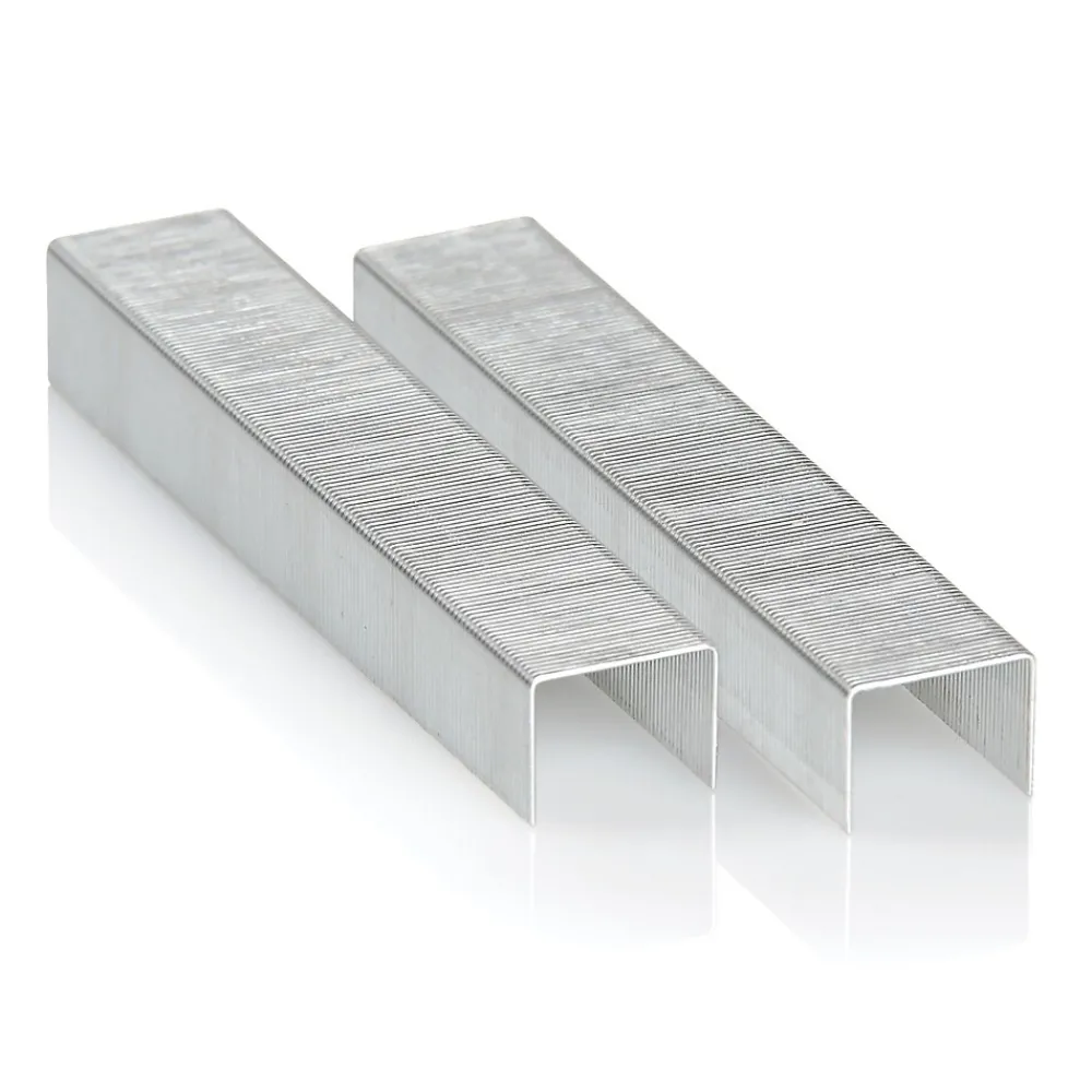 Staples|Swingline ® Speed Pro™ High Capacity Staples, 3/8" Length, 210/Per Strip, 5,000/Per Box (35465)