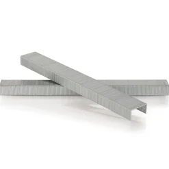 Staples|Swingline Standard 1/4" Length Standard Staples, Full Strip, 5000/Box (35108)