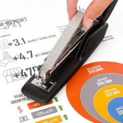 Staples|Swingline Standard 1/4