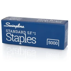 Staples|Swingline Standard 1/4