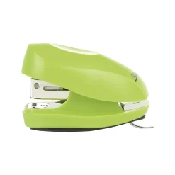 Staplers|Swingline Tot Mini Stapler, 12 Sheet Capacity, Each (S7079104)