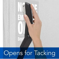 Staplers|Swingline Value Pack Stapler, 20-Sheet Capacity, Staples Included, Black (54567)