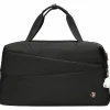 Ergonomic 20.9" Fabric Travel Duffel (SD5527-01)<SwissDigital Outlet