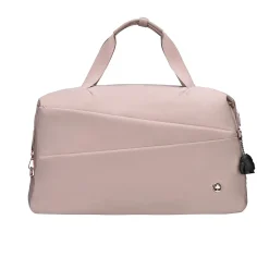 Ergonomic 20.9" Fabric Travel Duffel (SD5527-82)<SwissDigital Clearance