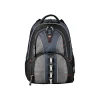 Wenger SWISSGEAR Laptop Backpack, Blue/Gray (27343060)