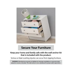 Storage Cabinets*System Build Farmington 71.9