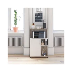 Storage Cabinets*System Build Whitmore 42