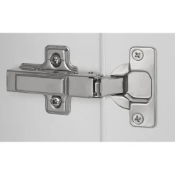 Storage Cabinets*System Build SystemBuild Kendall 24