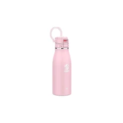 Traveler Stainless Steel Vacuum Insulated Travel Mug, 17 oz., Blush (52207)<Takeya Sale