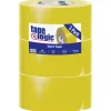Online Tape Logic ™ 10 mil Duct Tape, 3" x 60 yds, Yellow, 3/Pack