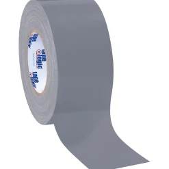 Best Tape Logic ™ 10 mil Duct Tape, 3" x 60 yds, Silver, 16/Pack