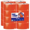 Outlet Tape Logic ™ 10 mil Duct Tape, 3" x 60 yds, Orange, 16/Pack