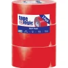 Best Tape Logic ™ 10 mil Duct Tape, 3" x 60 yds, Red, 3/Pack