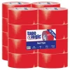 Tape Logic ™ 10 mil Duct Tape, 3" x 60 yds, Red, 16/Pack