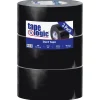 New Tape Logic ™ 10 mil Duct Tape, 3" x 60 yds, Black, 3/Pack