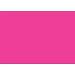 Labels|Tape Logic 5" x 7" Rectangle Inventory Label, Fluorescent Pink, 500/Roll