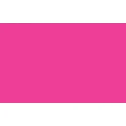 Labels|Tape Logic 3" x 9" Rectangle Inventory Label, Fluorescent Pink, 250/Roll