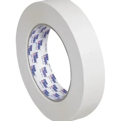 New Tape Logic ™ 1" x 60 yds. Medium Grade Masking Tape, 12 Rolls