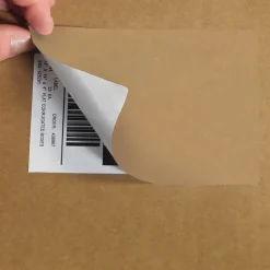 Sale Tape Logic Block Out Labels, 3