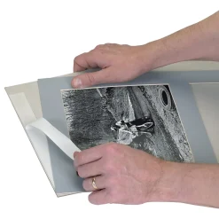 Best Tape Logic ® Double Sided Masking Tape, 7 Mil, 1/2