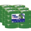 Outlet Tape Logic ® Duct Tape, 10 Mil, 2" x 60 yds., Green, 24/Case (T987100G)