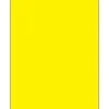 Sale Tape Logic ® Rectangle Laser Labels, 8 1/2" x 11", Fluorescent Yellow, 100/Case (LL185YE)