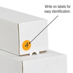 Labels|Tape Logic Removable Labels, 1
