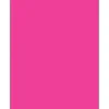 Labels|Tape Logic ® Removable Rectangle Laser Labels, 8 1/2" x 11", Fluorescent Pink, 100/Case (LL420PK)