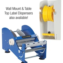 Best Tape Logic Sensitive Electronic Devices (Do Not Open Except At Approved Field) Label, 5/8