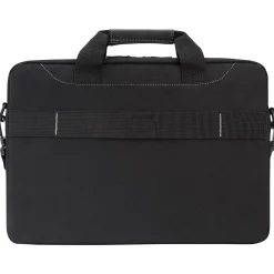 15.6" Business Casual Laptop Slipcase, Black (TSS898)<Targus Best